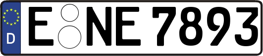 E-NE7893