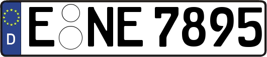 E-NE7895