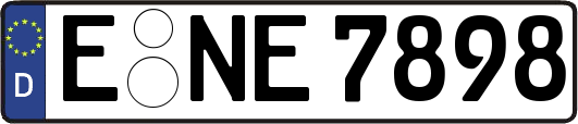 E-NE7898
