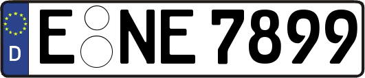 E-NE7899