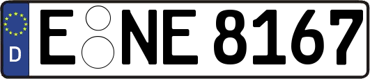 E-NE8167
