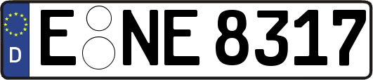 E-NE8317