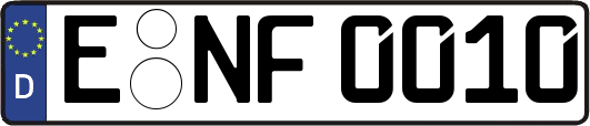 E-NF0010
