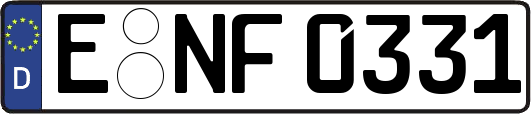 E-NF0331