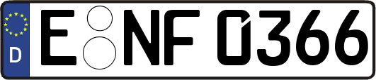 E-NF0366