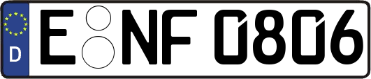 E-NF0806