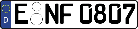 E-NF0807