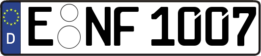 E-NF1007