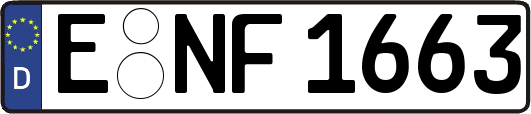 E-NF1663