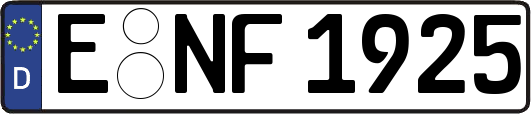 E-NF1925