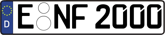 E-NF2000