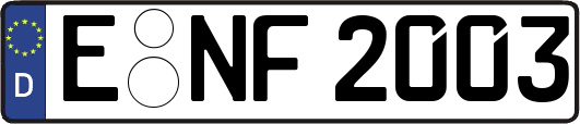 E-NF2003