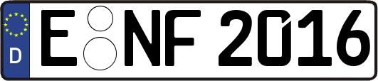 E-NF2016