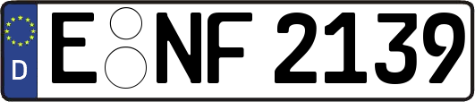 E-NF2139
