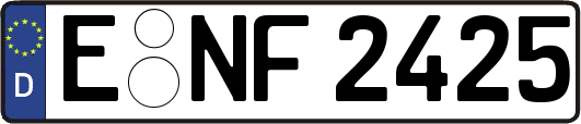 E-NF2425