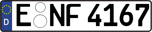 E-NF4167