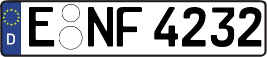 E-NF4232