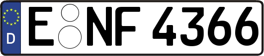 E-NF4366