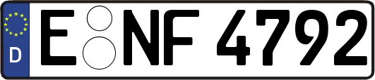 E-NF4792