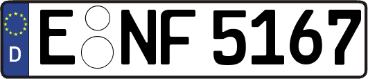 E-NF5167