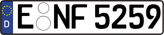 E-NF5259