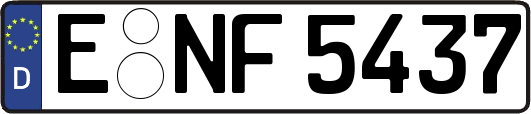 E-NF5437