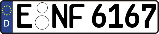 E-NF6167
