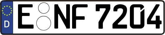 E-NF7204