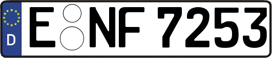 E-NF7253