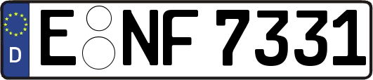 E-NF7331