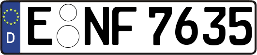 E-NF7635