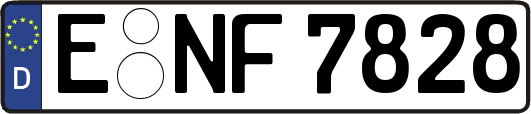 E-NF7828