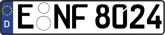 E-NF8024