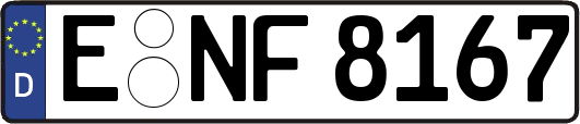 E-NF8167
