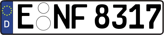 E-NF8317