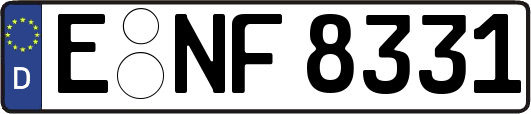 E-NF8331