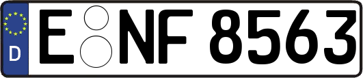 E-NF8563