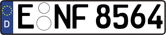 E-NF8564
