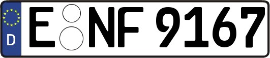 E-NF9167