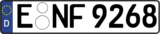 E-NF9268