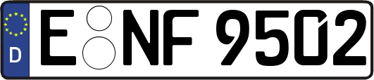E-NF9502