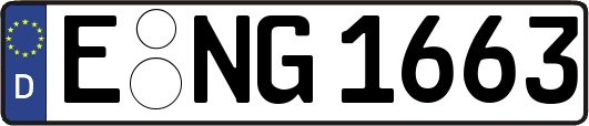 E-NG1663