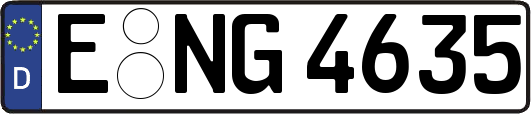 E-NG4635