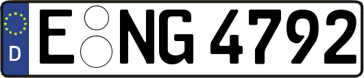 E-NG4792