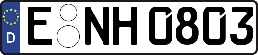 E-NH0803