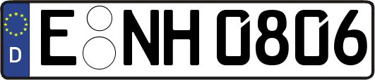 E-NH0806
