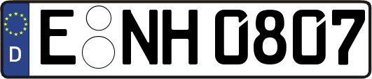 E-NH0807