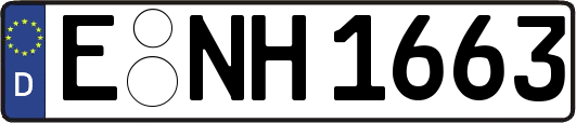 E-NH1663
