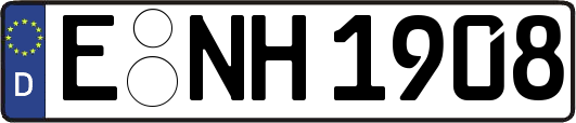 E-NH1908