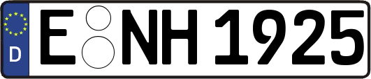 E-NH1925